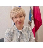 Загородняя Татьяна Николаевна.